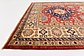 6' x 8' 10 Kazak Rug thumbnail image 6