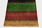2' 7 x 9' 6 Modern Ziegler Runner Rug thumbnail image 5