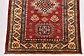 3' x 3' 10 Kazak Oriental Rug thumbnail image 5