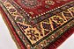 3' x 3' 10 Kazak Oriental Rug thumbnail image 7