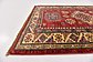 3' x 3' 10 Kazak Oriental Rug thumbnail image 8