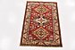 2' 8 x 3' 9 Kazak Oriental Rug thumbnail image 3