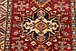 2' 8 x 3' 9 Kazak Oriental Rug thumbnail image 4