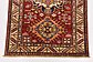 2' 8 x 3' 9 Kazak Oriental Rug thumbnail image 5
