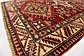 2' 8 x 3' 9 Kazak Oriental Rug thumbnail image 7