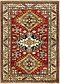 2' 8 x 3' 9 Kazak Oriental Rug thumbnail image 1