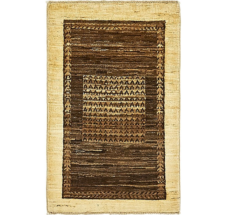 55cm x 90cm Modern Ziegler Oriental...