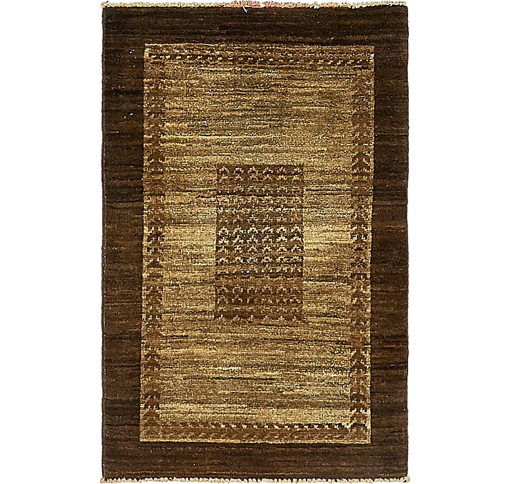 2' x 3' Modern Ziegler Oriental...