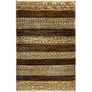 2' x 3' Modern Ziegler Oriental...