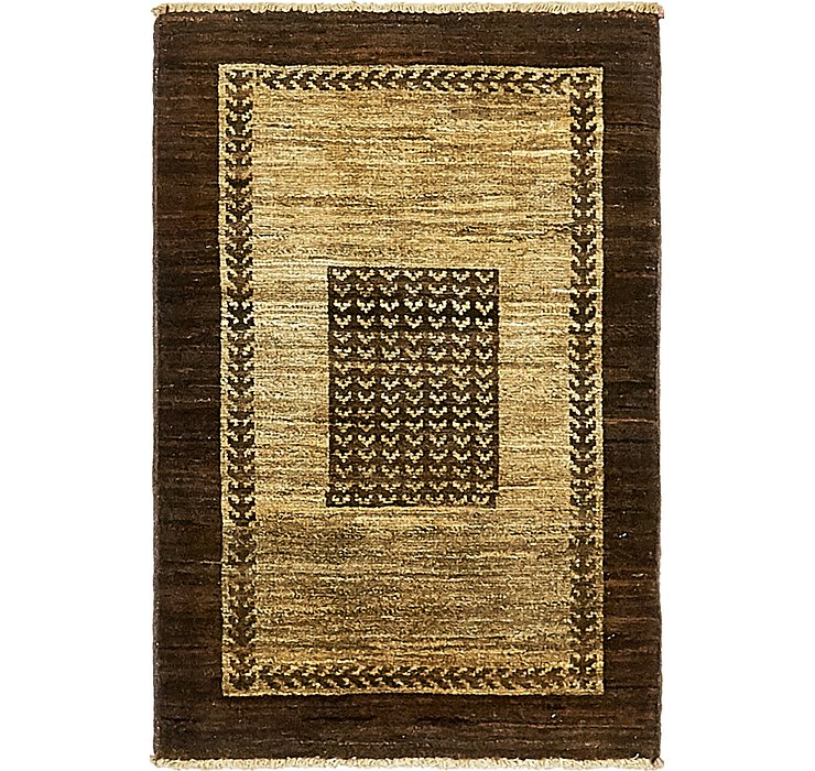 2' x 3' Modern Ziegler Oriental...