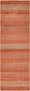 2' x 10' Modern Ziegler Runner Rug thumbnail image 1