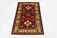 Unique Loom 3' x 4' 3 Kazak Rug thumbnail image 3