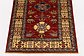 Unique Loom 3' x 4' 3 Kazak Rug thumbnail image 5