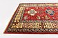 Unique Loom 3' x 4' 3 Kazak Rug thumbnail image 6