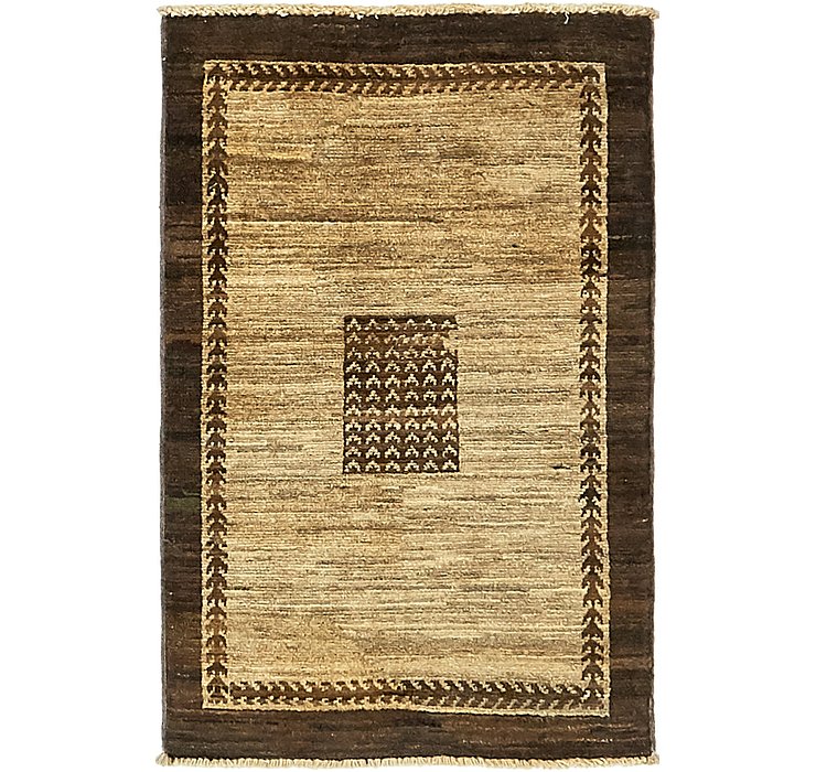 2' x 3' Modern Ziegler Rug