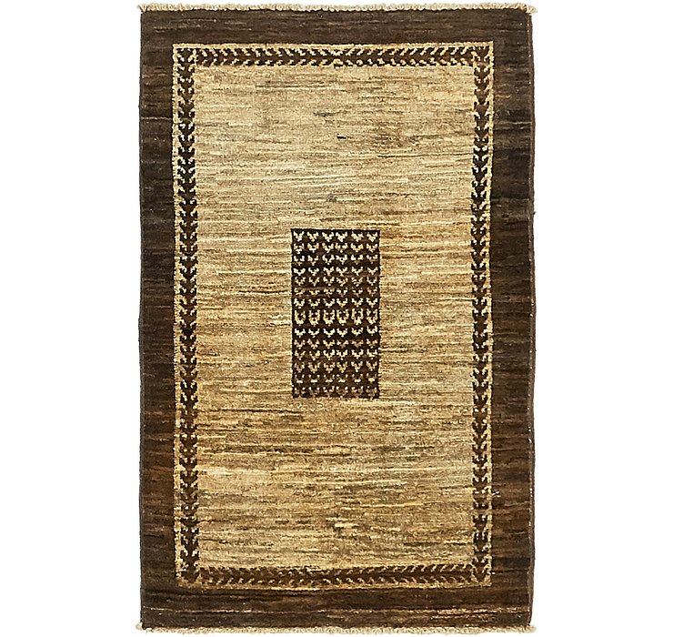 2' x 3' 2 Modern Ziegler Rug