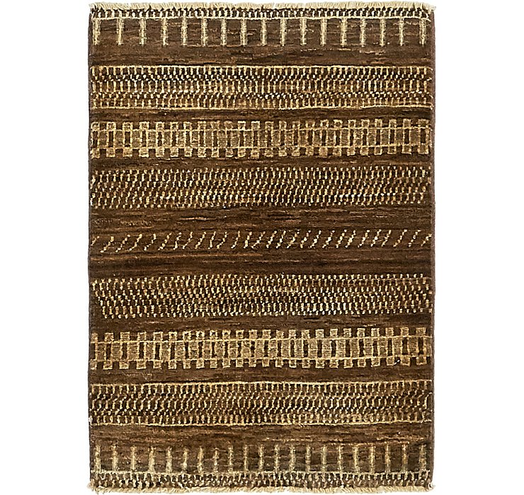 2' x 2' 8 Modern Ziegler Rug