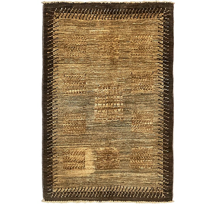 2' x 3' Modern Ziegler Rug