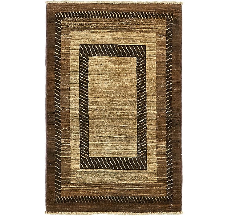 2' x 3' Modern Ziegler Rug