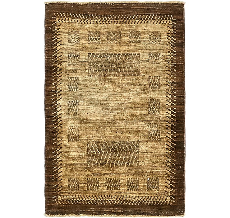 2' x 3' Modern Ziegler Rug
