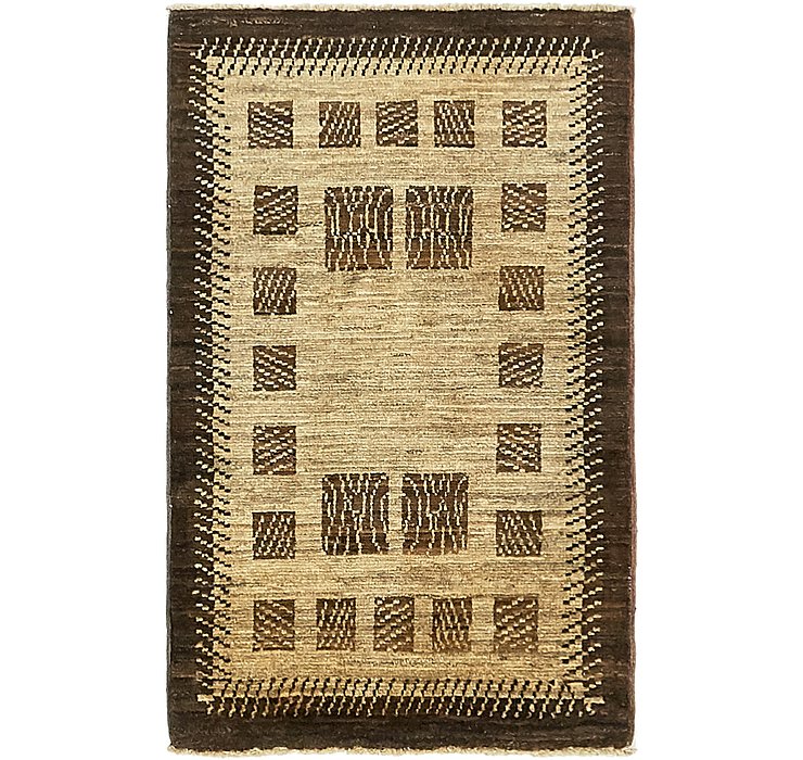 2' x 3' Modern Ziegler Rug