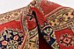 2' 10 x 9' 4 Kazak Oriental Runner Rug thumbnail image 10