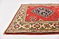 2' 10 x 9' 4 Kazak Oriental Runner Rug thumbnail image 6