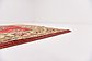 2' 10 x 9' 4 Kazak Oriental Runner Rug thumbnail image 7