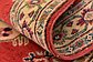 2' 10 x 9' 4 Kazak Oriental Runner Rug thumbnail image 9