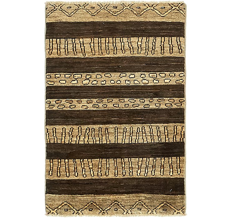 2' x 3' Modern Ziegler Rug