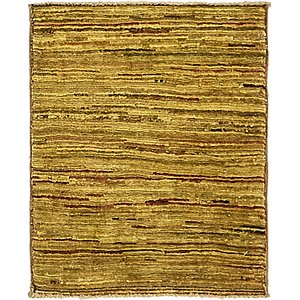 Unique Loom 1' 7 x 2' Modern Ziegler Rug