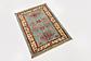 60cm x 85cm Kazak Rug thumbnail image 2