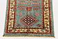 60cm x 85cm Kazak Rug thumbnail image 4