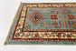 60cm x 85cm Kazak Rug thumbnail image 5