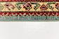 60cm x 85cm Kazak Rug thumbnail image 6