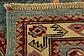 60cm x 85cm Kazak Rug thumbnail image 7
