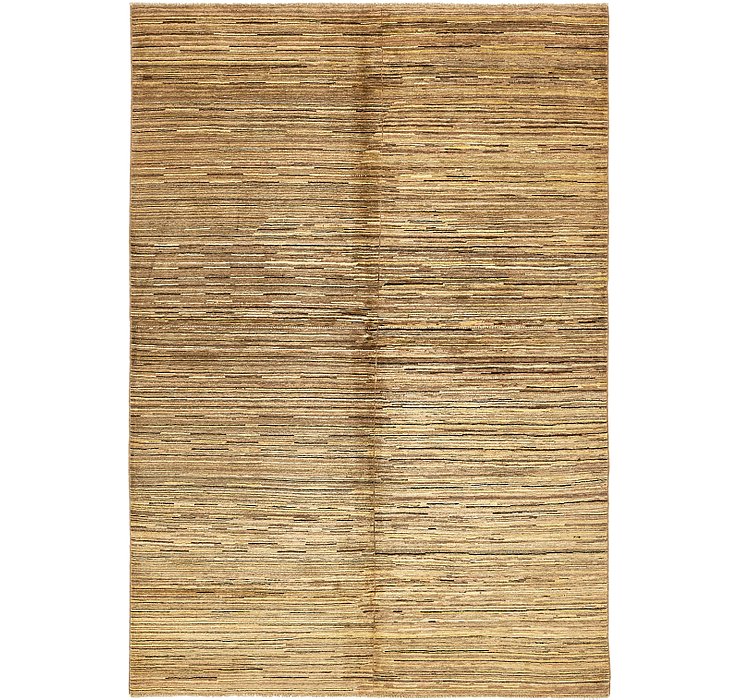 175cm x 257cm Modern Ziegler Rug