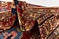 5' x 6' 7 Kazak Oriental Rug thumbnail image 10