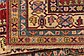 5' x 6' 7 Kazak Oriental Rug thumbnail image 11