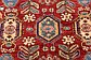 5' x 6' 7 Kazak Oriental Rug thumbnail image 4