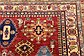 5' x 6' 7 Kazak Oriental Rug thumbnail image 5