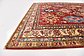 5' x 6' 7 Kazak Oriental Rug thumbnail image 6
