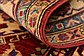 5' x 6' 7 Kazak Oriental Rug thumbnail image 9