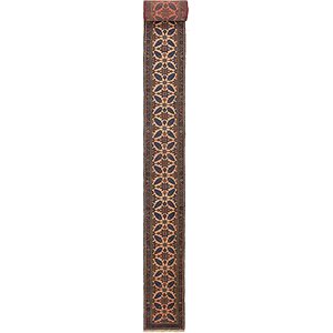 2' 4 x 45' Songhor Persian Runner ...