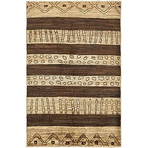2' 8 x 4' 3 Modern Ziegler Rug