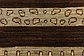 2' 8 x 4' 3 Modern Ziegler Rug thumbnail image 4