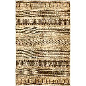 2' 8 x 4' Modern Ziegler Rug