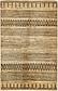 80cm x 122cm Modern Ziegler Rug thumbnail image 1