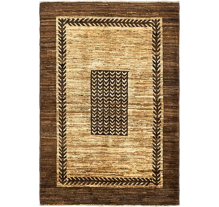 80cm x 122cm Modern Ziegler Rug