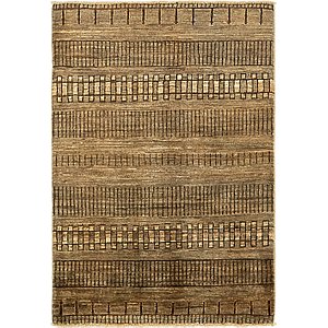 2' 8 x 4' Modern Ziegler Rug
